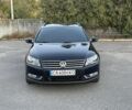 Фольксваген Пассат Варіант 2011 у Золотоноше на Automoto.ua Чорний Фольксваген Пассат Варіант, об'ємом двигуна 1.4 л та пробігом 193 тис. км за 7200 $, фото 1 на Automoto.ua