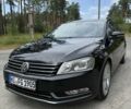 Черный Фольксваген Пассат Вариант, объемом двигателя 2 л и пробегом 236 тыс. км за 6989 $, фото 1 на Automoto.ua