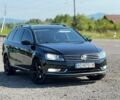 Фольксваген Пассат Вариант 2011 в Ужгороде на Automoto.ua Черный Фольксваген Пассат Вариант, объемом двигателя 2 л и пробегом 260 тыс. км за 11650 $, фото 1 на Automoto.ua
