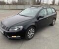 Фольксваген Пассат Вариант 2011 в Александрие на Automoto.ua Черный Фольксваген Пассат Вариант, объемом двигателя 1.6 л и пробегом 190 тыс. км за 9500 $, фото 3 на Automoto.ua