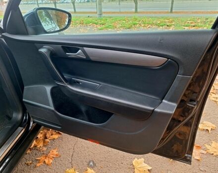 Чорний Фольксваген Пассат Варіант, об'ємом двигуна 1.4 л та пробігом 320 тис. км за 7200 $, фото 10 на Automoto.ua