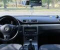 Черный Фольксваген Пассат Вариант, объемом двигателя 2 л и пробегом 326 тыс. км за 9294 $, фото 1 на Automoto.ua