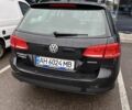 Фольксваген Пассат Варіант 2011 у Борисполе на Automoto.ua Чорний Фольксваген Пассат Варіант, об'ємом двигуна 1.6 л та пробігом 231 тис. км за 8700 $, фото 3 на Automoto.ua