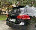 Фольксваген Пассат Вариант 2011 в Долине на Automoto.ua Черный Фольксваген Пассат Вариант, объемом двигателя 1.6 л и пробегом 254 тыс. км за 7700 $, фото 9 на Automoto.ua