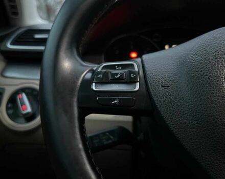 Черный Фольксваген Пассат Вариант, объемом двигателя 1.6 л и пробегом 311 тыс. км за 8200 $, фото 8 на Automoto.ua