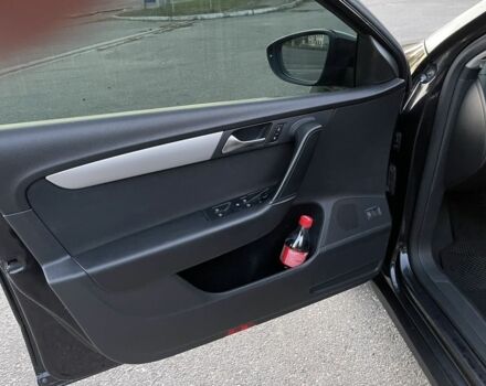 Фольксваген Пассат Варіант 2011 у Золотоноше на Automoto.ua Чорний Фольксваген Пассат Варіант, об'ємом двигуна 1.4 л та пробігом 193 тис. км за 7200 $, фото 7 на Automoto.ua