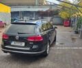 Черный Фольксваген Пассат Вариант, объемом двигателя 2 л и пробегом 260 тыс. км за 10000 $, фото 3 на Automoto.ua