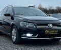 Черный Фольксваген Пассат Вариант, объемом двигателя 1.6 л и пробегом 311 тыс. км за 8200 $, фото 1 на Automoto.ua