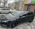 Черный Фольксваген Пассат Вариант, объемом двигателя 2 л и пробегом 360 тыс. км за 9500 $, фото 4 на Automoto.ua