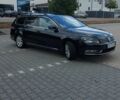 Чорний Фольксваген Пассат Варіант, об'ємом двигуна 1.6 л та пробігом 260 тис. км за 7712 $, фото 2 на Automoto.ua
