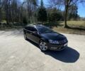 Черный Фольксваген Пассат Вариант, объемом двигателя 2 л и пробегом 260 тыс. км за 10500 $, фото 1 на Automoto.ua