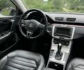 Черный Фольксваген Пассат Вариант, объемом двигателя 2 л и пробегом 236 тыс. км за 6989 $, фото 11 на Automoto.ua