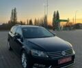 Чорний Фольксваген Пассат Варіант, об'ємом двигуна 1.4 л та пробігом 277 тис. км за 8800 $, фото 1 на Automoto.ua