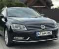 Чорний Фольксваген Пассат Варіант, об'ємом двигуна 2 л та пробігом 340 тис. км за 9800 $, фото 3 на Automoto.ua