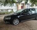 Фольксваген Пассат Вариант 2011 в Житомире на Automoto.ua Черный Фольксваген Пассат Вариант, объемом двигателя 2 л и пробегом 329 тыс. км за 9200 $, фото 18 на Automoto.ua