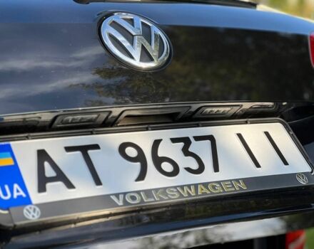 Черный Фольксваген Пассат Вариант, объемом двигателя 2 л и пробегом 284 тыс. км за 11300 $, фото 11 на Automoto.ua