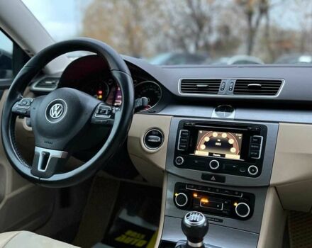 Черный Фольксваген Пассат Вариант, объемом двигателя 1.6 л и пробегом 311 тыс. км за 8200 $, фото 17 на Automoto.ua