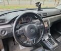 Чорний Фольксваген Пассат Варіант, об'ємом двигуна 1.4 л та пробігом 320 тис. км за 7200 $, фото 8 на Automoto.ua