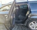 Черный Фольксваген Пассат Вариант, объемом двигателя 2 л и пробегом 320 тыс. км за 5800 $, фото 11 на Automoto.ua