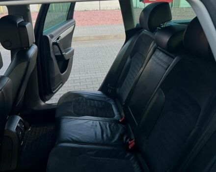 Чорний Фольксваген Пассат Варіант, об'ємом двигуна 1.4 л та пробігом 277 тис. км за 8800 $, фото 11 на Automoto.ua