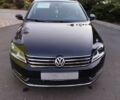 Чорний Фольксваген Пассат Варіант, об'ємом двигуна 2 л та пробігом 230 тис. км за 10400 $, фото 1 на Automoto.ua