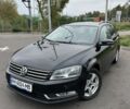 Фольксваген Пассат Варіант 2011 у Борисполе на Automoto.ua Чорний Фольксваген Пассат Варіант, об'ємом двигуна 1.6 л та пробігом 231 тис. км за 8700 $, фото 1 на Automoto.ua