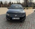 Черный Фольксваген Пассат Вариант, объемом двигателя 1.6 л и пробегом 310 тыс. км за 10300 $, фото 1 на Automoto.ua