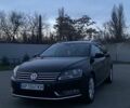 Чорний Фольксваген Пассат Варіант, об'ємом двигуна 1.6 л та пробігом 315 тис. км за 8000 $, фото 1 на Automoto.ua