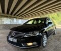 Чорний Фольксваген Пассат Варіант, об'ємом двигуна 2 л та пробігом 284 тис. км за 4440 $, фото 1 на Automoto.ua