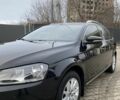 Черный Фольксваген Пассат Вариант, объемом двигателя 1.6 л и пробегом 310 тыс. км за 8888 $, фото 1 на Automoto.ua