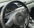 Черный Фольксваген Пассат Вариант, объемом двигателя 0 л и пробегом 250 тыс. км за 8500 $, фото 3 на Automoto.ua