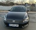Фольксваген Пассат Варіант 2011 у Борисполе на Automoto.ua Чорний Фольксваген Пассат Варіант, об'ємом двигуна 1.6 л та пробігом 231 тис. км за 8700 $, фото 1 на Automoto.ua