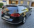 Черный Фольксваген Пассат Вариант, объемом двигателя 1.4 л и пробегом 299 тыс. км за 6383 $, фото 2 на Automoto.ua
