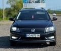 Фольксваген Пассат Вариант 2011 в Ужгороде на Automoto.ua Черный Фольксваген Пассат Вариант, объемом двигателя 2 л и пробегом 260 тыс. км за 11650 $, фото 5 на Automoto.ua