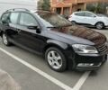 Фольксваген Пассат Варіант 2011 у Борисполе на Automoto.ua Чорний Фольксваген Пассат Варіант, об'ємом двигуна 1.6 л та пробігом 231 тис. км за 8700 $, фото 5 на Automoto.ua