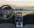 Черный Фольксваген Пассат Вариант, объемом двигателя 2 л и пробегом 280 тыс. км за 9000 $, фото 1 на Automoto.ua