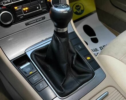 Черный Фольксваген Пассат Вариант, объемом двигателя 1.6 л и пробегом 311 тыс. км за 8200 $, фото 14 на Automoto.ua