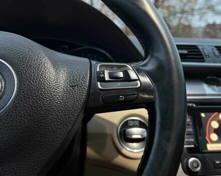 Черный Фольксваген Пассат Вариант, объемом двигателя 1.6 л и пробегом 311 тыс. км за 8200 $, фото 9 на Automoto.ua