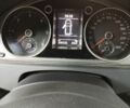 Черный Фольксваген Пассат Вариант, объемом двигателя 2 л и пробегом 230 тыс. км за 10800 $, фото 7 на Automoto.ua