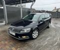 Чорний Фольксваген Пассат Варіант, об'ємом двигуна 2 л та пробігом 300 тис. км за 9500 $, фото 1 на Automoto.ua