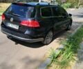 Фольксваген Пассат Вариант 2011 в Вознесенске на Automoto.ua Черный Фольксваген Пассат Вариант, объемом двигателя 1.6 л и пробегом 305 тыс. км за 9700 $, фото 5 на Automoto.ua