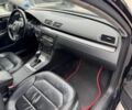 Черный Фольксваген Пассат Вариант, объемом двигателя 1.4 л и пробегом 225 тыс. км за 4499 $, фото 7 на Automoto.ua