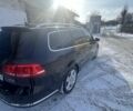 Чорний Фольксваген Пассат Варіант, об'ємом двигуна 2 л та пробігом 252 тис. км за 11200 $, фото 7 на Automoto.ua