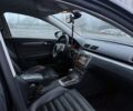 Чорний Фольксваген Пассат Варіант, об'ємом двигуна 2 л та пробігом 192 тис. км за 10300 $, фото 8 на Automoto.ua