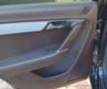 Черный Фольксваген Пассат Вариант, объемом двигателя 2 л и пробегом 160 тыс. км за 10600 $, фото 9 на Automoto.ua