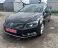 Чорний Фольксваген Пассат Варіант, об'ємом двигуна 1.4 л та пробігом 240 тис. км за 8014 $, фото 3 на Automoto.ua