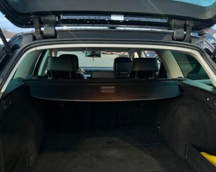 Чорний Фольксваген Пассат Варіант, об'ємом двигуна 1.4 л та пробігом 277 тис. км за 8800 $, фото 14 на Automoto.ua