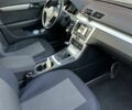 Фольксваген Пассат Варіант 2011 у Борисполе на Automoto.ua Чорний Фольксваген Пассат Варіант, об'ємом двигуна 1.6 л та пробігом 231 тис. км за 8700 $, фото 18 на Automoto.ua