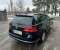 Чорний Фольксваген Пассат Варіант, об'ємом двигуна 2 л та пробігом 300 тис. км за 9500 $, фото 3 на Automoto.ua