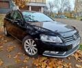 Чорний Фольксваген Пассат Варіант, об'ємом двигуна 1.4 л та пробігом 320 тис. км за 7200 $, фото 1 на Automoto.ua